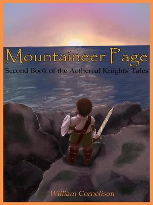 cover image of Mountaineer Page